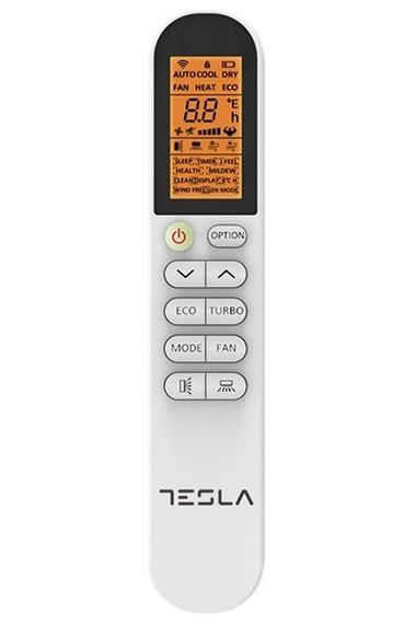 Кондиционер TESLA Tariel TT22X71-07410A — (2)