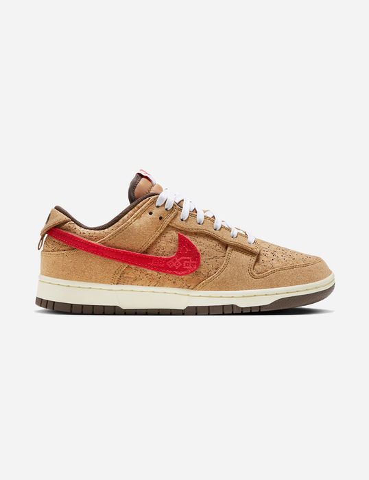 Nike Dunk Low SP CLOT 