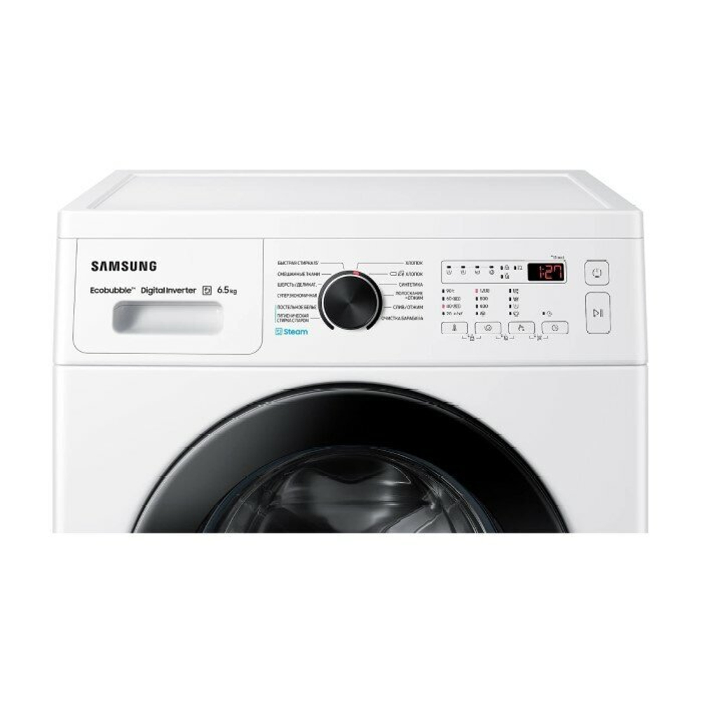Стиральная машина Samsung WW65A4S21CE