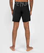 Шорты Venum Light 5.0 Black/White
