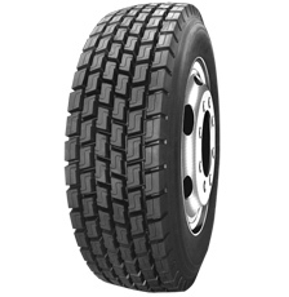 Грузовая шина 315 70 R22.5 154/150M TT69 Китай