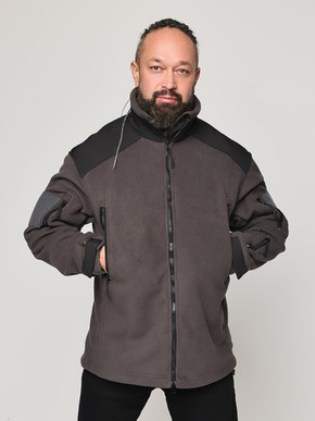 Толстовка флисовая 7.26 Gear Tactical Series 1393