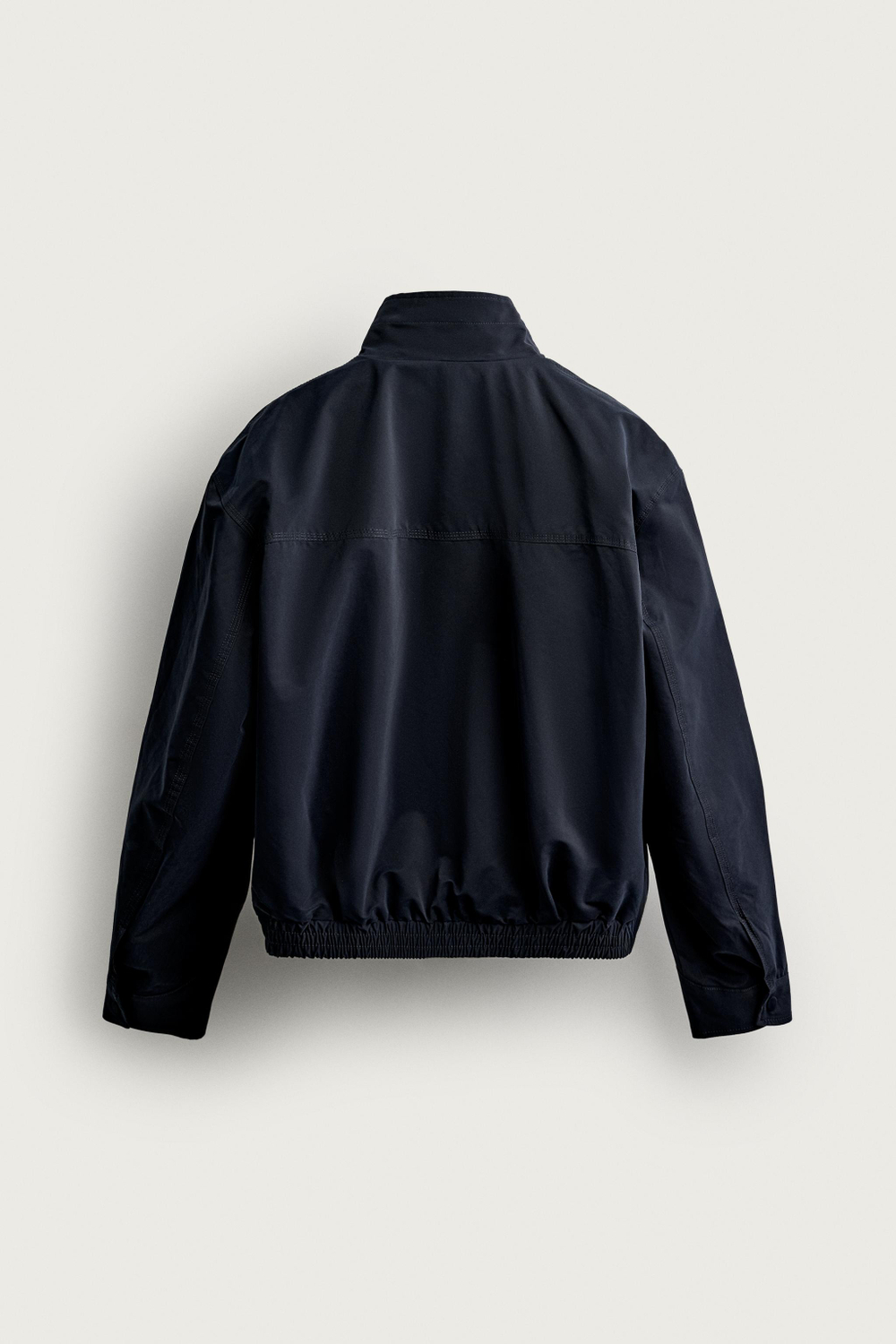 ЛЕГКАЯ ТЕХНИЧЕСКАЯ КУРТКА WATER REPELLENT — ZARA · 5320/801