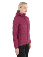 Куртка для активного отдыха VIKING Aspen Lady Fuchsia (US:L)