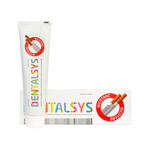 Зубная паста для курильщиков Dental Clinic 2080 Dentalsys Nicotare Toothpaste 130 г