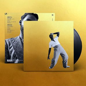 Leon Bridges / Gold-Diggers Sound (LP)