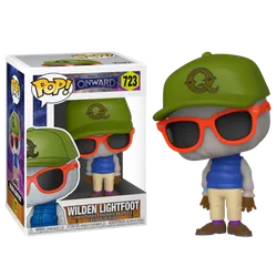 Funko POP! Disney. Onward: Wilden Lightfoot (723)