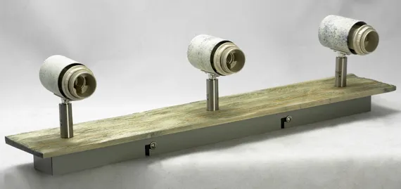 Спот Mcconnico LSP-8059 Lussole LGO