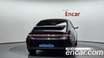 Hyundai Ioniq6 Long Range — 2023