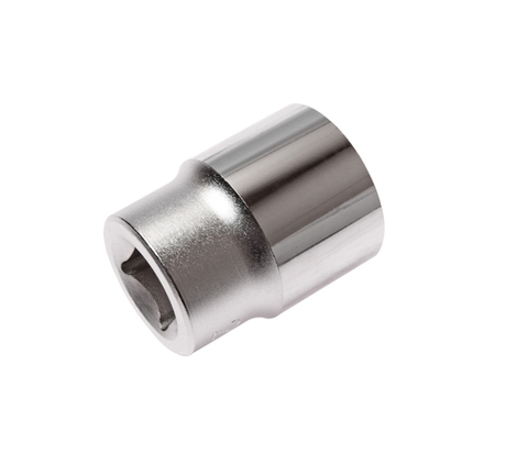 Головка торцевая 1/2" 22мм L=38мм JTC