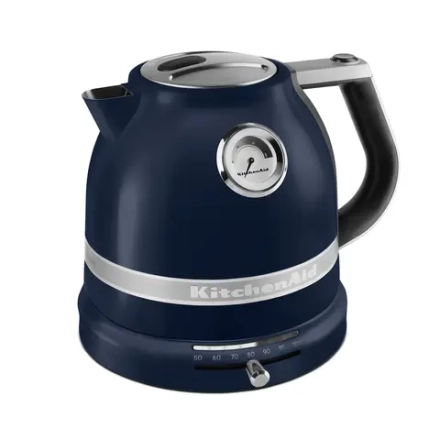 KitchenAid Электрический чайник Artisan 1,5 л с чернилами EAN 8003437608698