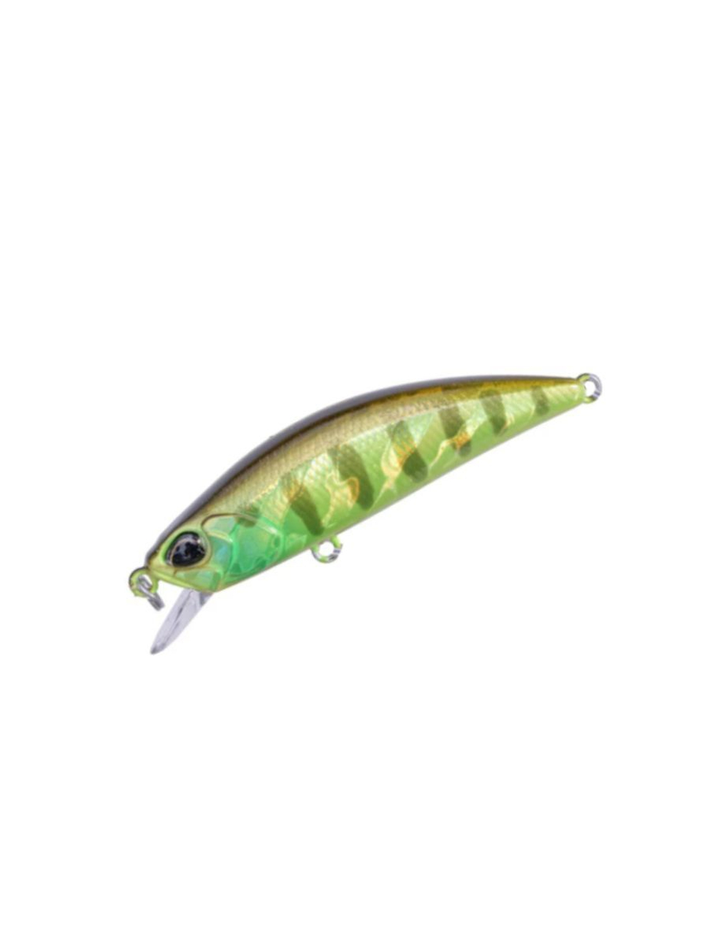 Воблер DUO Spearhead Ryuki 50 F, MCC4018 Brown Back Yamame OB