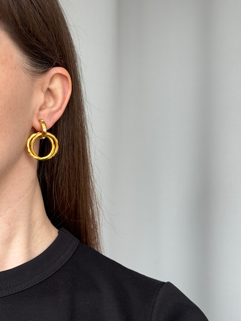 Клипсы-трансформеры Sonia Rykiel