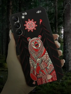 Чехол на Samsung S22 Plus