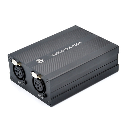 USB DMX-512 Контроллер DL4-1024