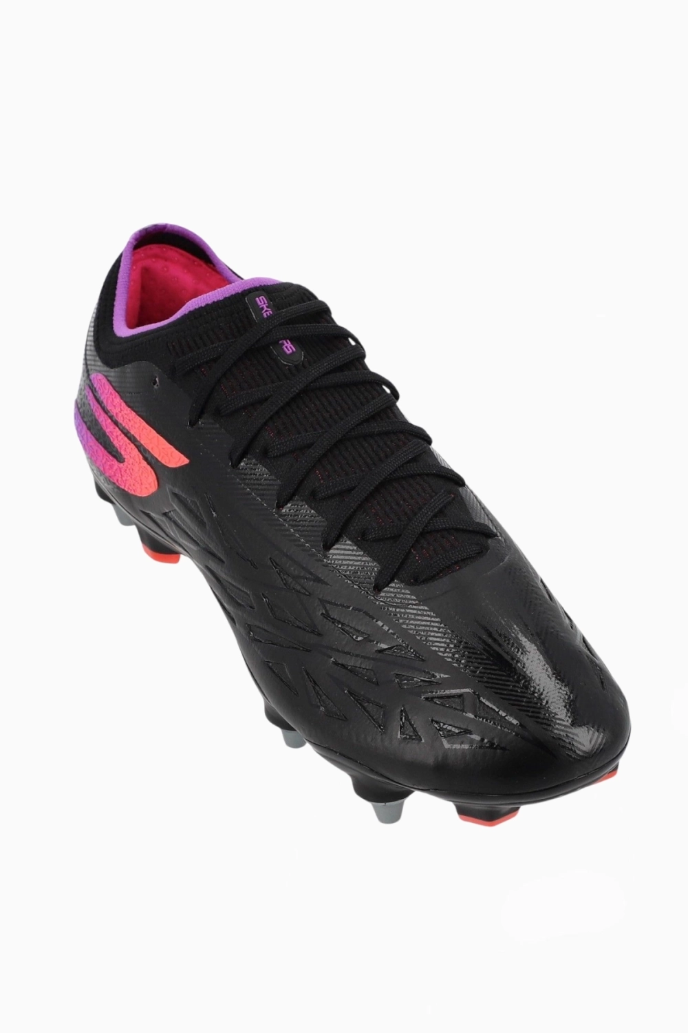Бутсы Skechers Razor 2 Elite SG - черный
