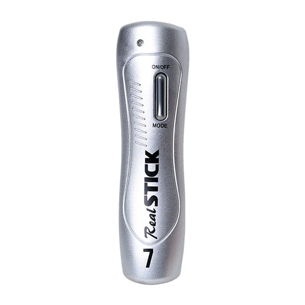 Реалистичный вибратор 22,5см без мошонки ToyFa RealStick Nude 581013