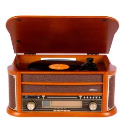 Alive Audio OLDTIMER Wood