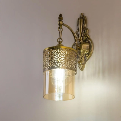 Citilux Эмир CL467313 Бра Бронза