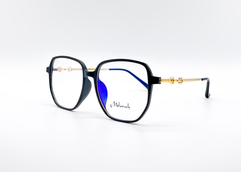 Изг. оправы Melorsch TR8932 Black