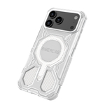 Прозрачный чехол Versa Сlear Case для iPhone 17 Pro Max