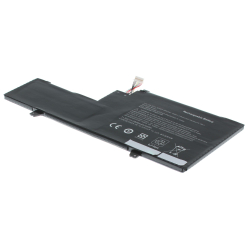 Аккумулятор iBatt 3800mAh для ноутбука HP EliteBook 1030 G2 X360 (863280-855, OM03XL)
