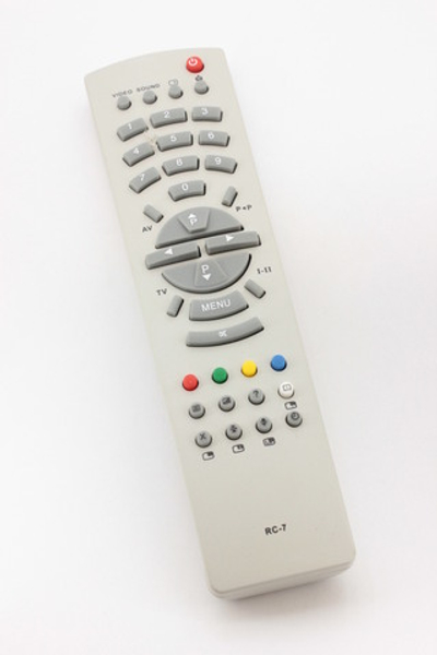 RUBIN RC-7