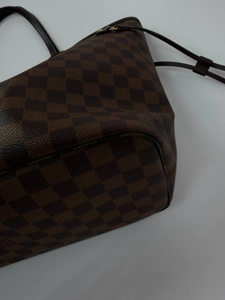 Сумка Louis Vuitton Neverfull MM