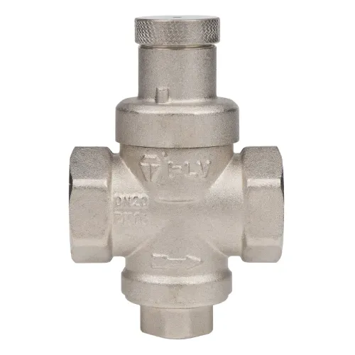 Редуктор давления 3/4" HLV