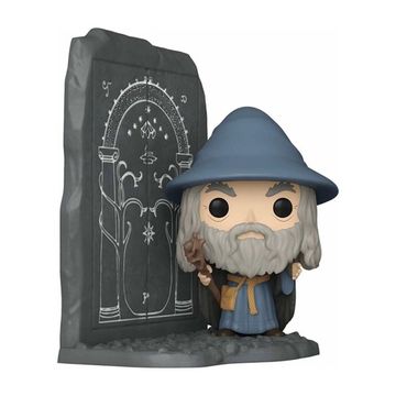 Фигурка Funko POP! Deluxe LOTR S8 Gandalf At The Doors of Durin (1746) 83784