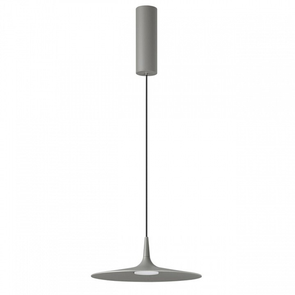 Подвесной светильник Odeon Light Sombra 7038/12L