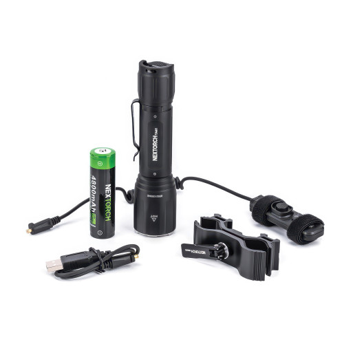 Фонарь Nextorch TA41 Hunting Set комплект
