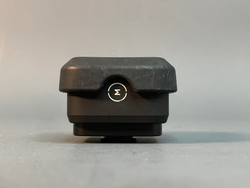 Moment Anamorphic Lens Blue Flare 1,33×
