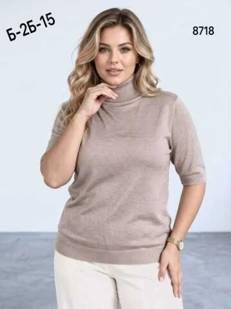 Водолазка 414671815214 (01712457803) Fabrika