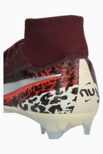 Бутсы Nike Zoom Mercurial Superfly 10 Elite FG - размер 45 EU