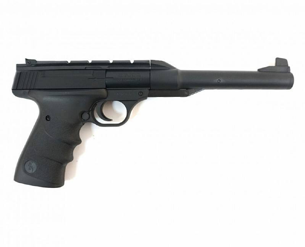 Пистолет пневматический Browning Buck Mark URX