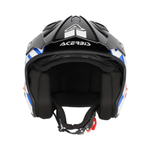 Шлем Acerbis JET ARIA GRAPHIC HELMET