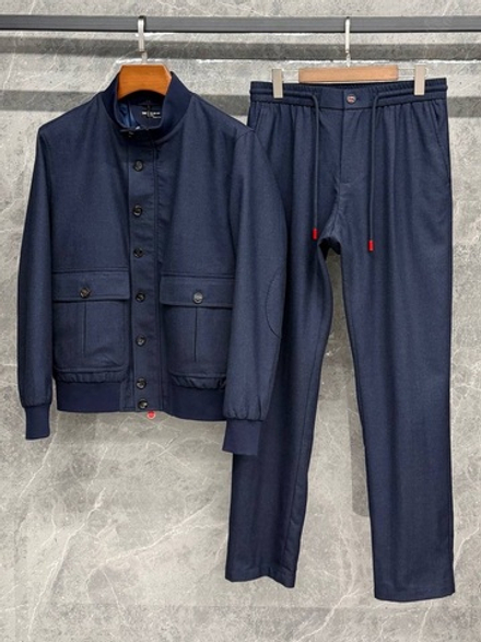 Костюм Kiton