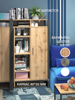 Шкаф для одежды СТАРК