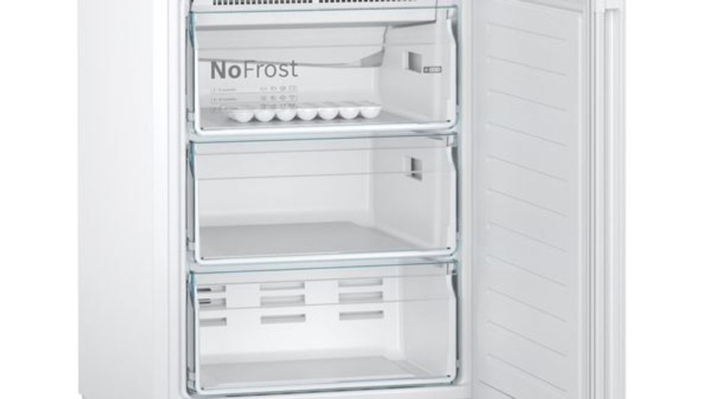 Холодильник Bosch KGN39VW25R