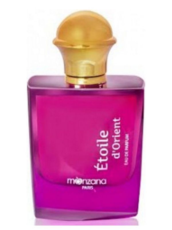 Manzana Paris Etoile d'Orient
