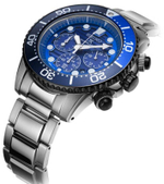 Мужские наручные часы Seiko SSC675J1