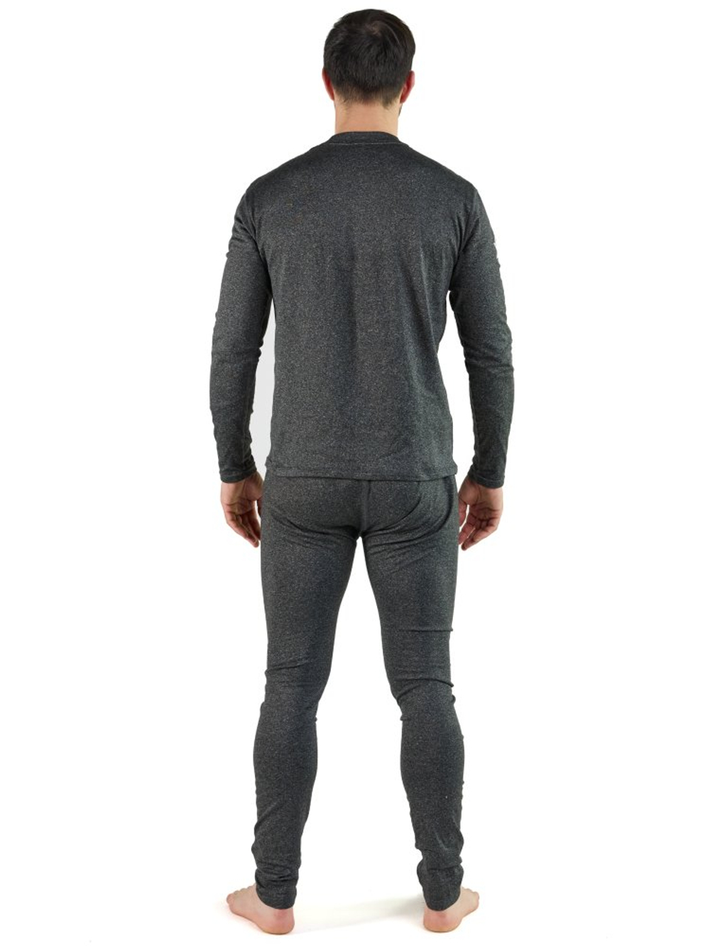 Термокомплект Norfin THERMO LINE 4 GRAY