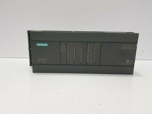 SIMATIC S7-200