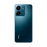 Смартфон Xiaomi Redmi 13C 6/128GB, Navy Blue (Темно-синий)