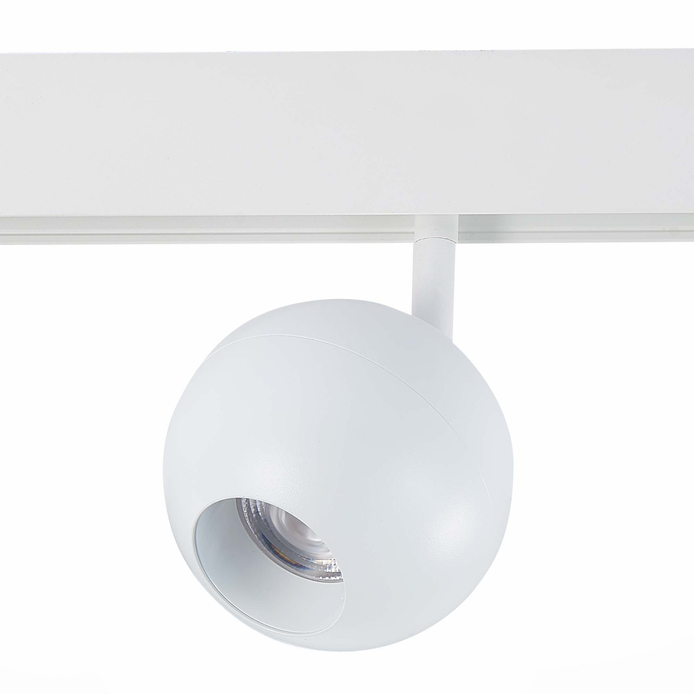Светильник трековый SKYLINE 48 LED 1х12W