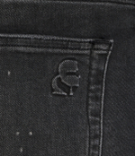 Джинсы 5-POCKET Karl Lagerfeld - черный(265801 542832)