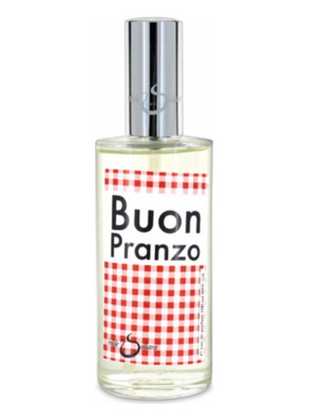 Hilde Soliani Buon Pranzo