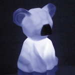 Светильник-ночник «Добрый сон-Коала» 13*7см LED на батарейках