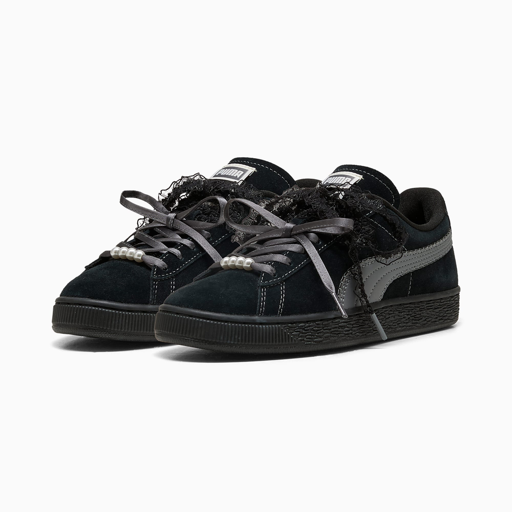 Кеды женские PUMA Suede Bloom Wns